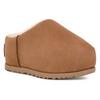 Women s Pumped Slide Slipper