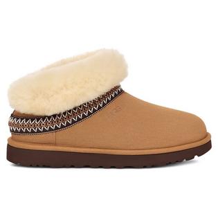 UGG Women's Classic Mini Crescent Boot