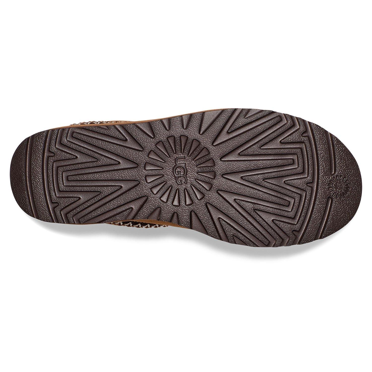 Women's Classic Mini Crescent Boot