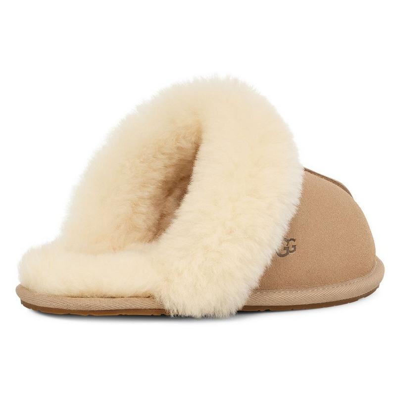UGG Women's Scuffette II Slipper