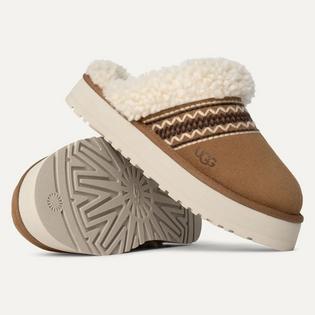 UGG Pantoufle Disquette Atherson pour femmes