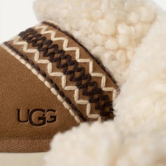 Women's Disquette Atherson Slipper | UGG | Sporting Life Online