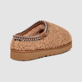 UGG Pantoufle Tasman Maxi Curly pour femmes