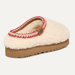 UGG Pantoufle Tasman Maxi Curly pour femmes