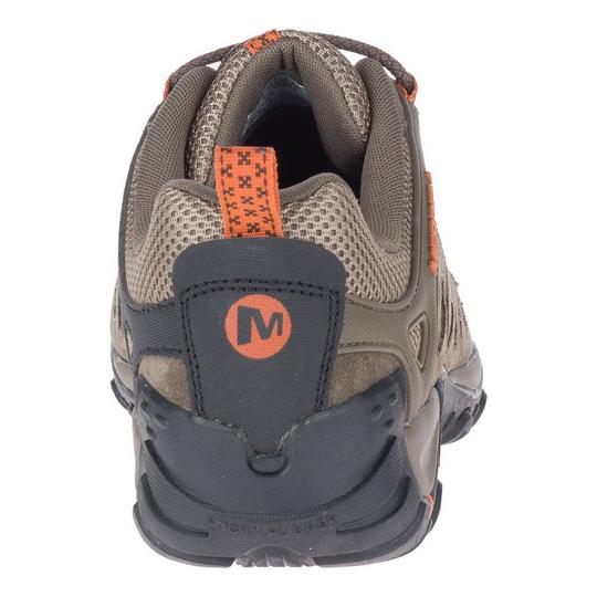 Merrell men's crosslander vent hiking shoes deals