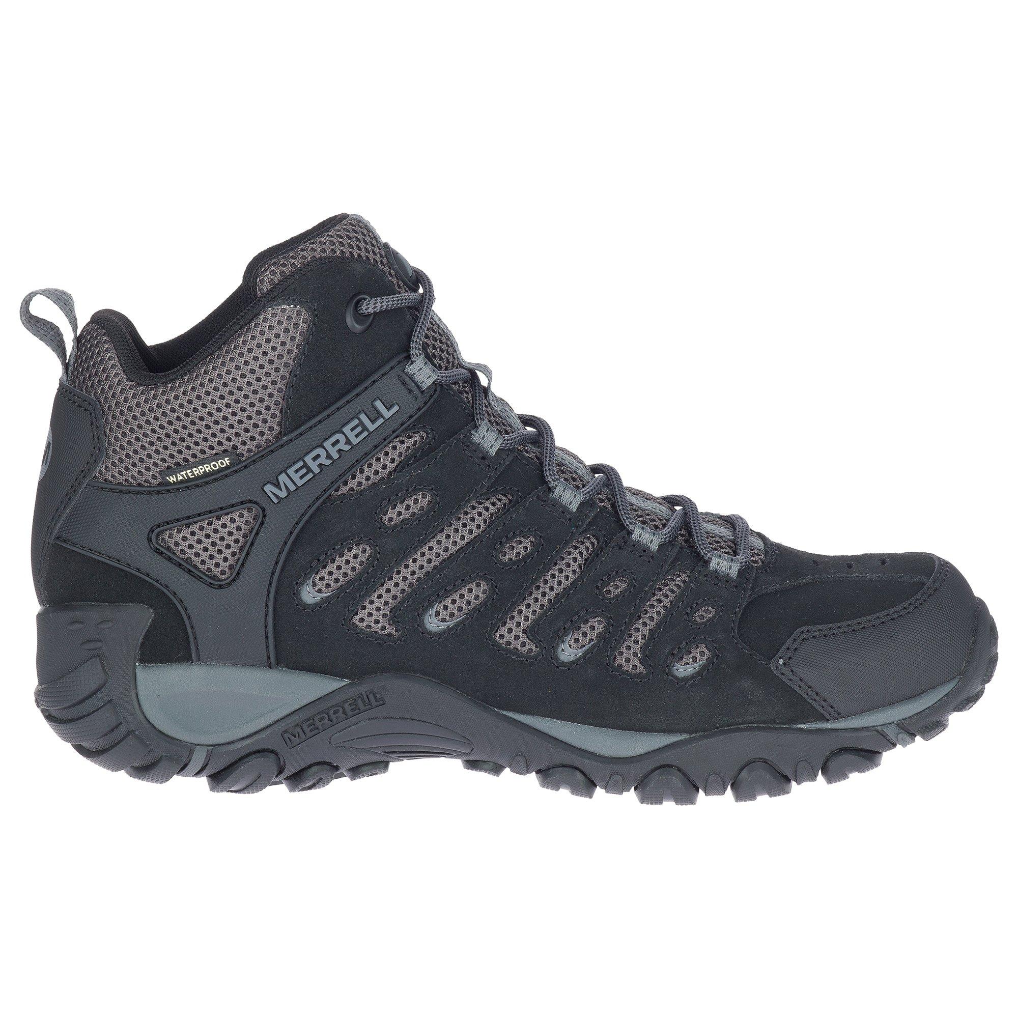 Merrell Crosslander Men's Merrell Hiking Shoes Merrell Men's