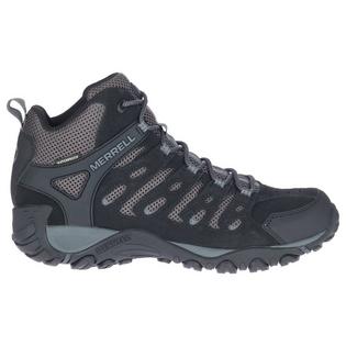 Merrell Men's Crosslander 2 Mid Waterproof Hiking Boot