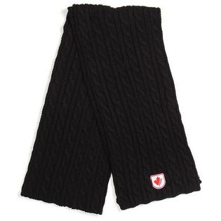 Alpine Canada Fanwear Unisex CanSki ACA Scarf