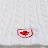 Foulard Canada Ski Team unisexe