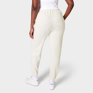 Sweaty Betty Pantalon Sand Wash &agrave; ourlet retourn&eacute; pour femmes