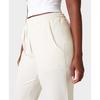 Pantalon Sand Wash   ourlet retourn  pour femmes