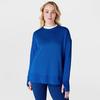 Women s After Class Longline Sweatshirt