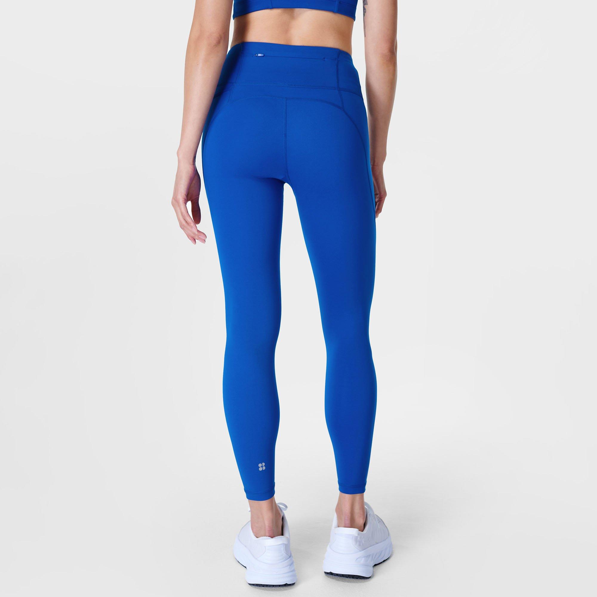 Women's Power 7/8 Legging
