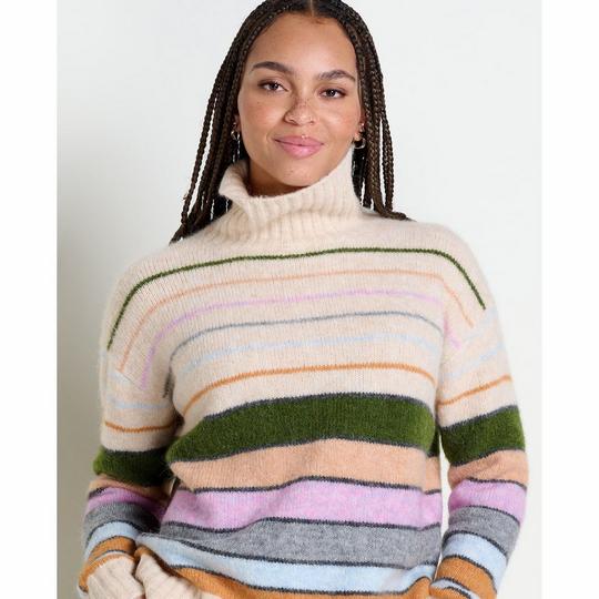 Toad and co stevie long sweater sales