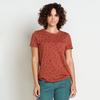 T-shirt   manches courtes Primo pour femmes