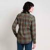 Women s Re-Form Flannel Shirt