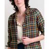 Women s Re-Form Flannel Shirt