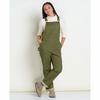 Women s Bramble Flannel Lined Overall