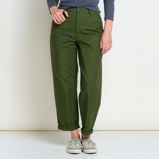 Toad&Co Women's Juniper Utility Pant