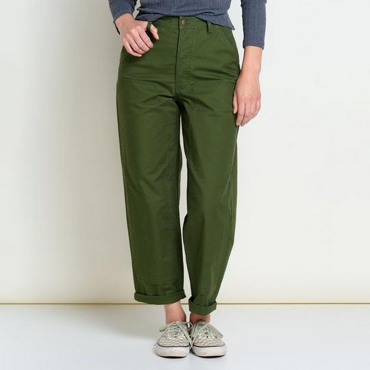 Toad&Co Pantalon Juniper Utility pour femmes