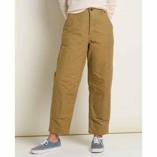 Toad&Co Women's Juniper Utility Pant