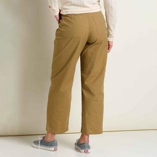 Toad&Co Pantalon Juniper Utility pour femmes