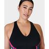 Women s Power Racerback Bra Tank Top