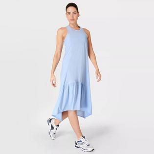 Sweaty Betty Women's Explorer Ace Midi Dress