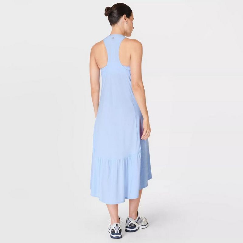 Sweaty Betty Robe midi Explorer Ace pour femmes