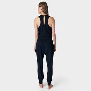 Sweaty Betty Combinaison de yoga Gaia pour femmes