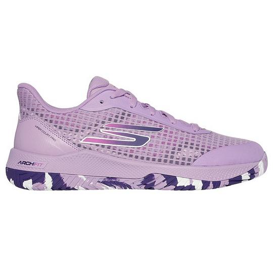 Skechers Chaussures de pickleball Viper Court Pro pour femmes