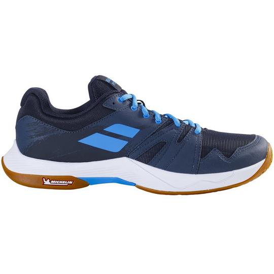 Babolat Men s Shadow Team 2 Indoor Court Shoe