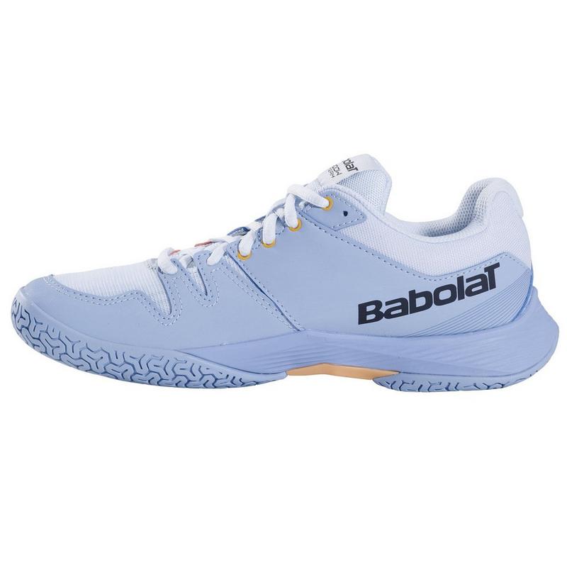 Babolat Women's Shadow Team 2 Indoor Court Shoe