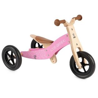 Vélo Pinocchio pour enfants