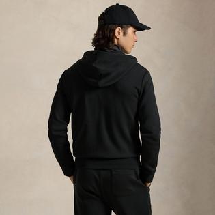 Polo Ralph Lauren Men's Double-Knit Full-Zip Hoodie