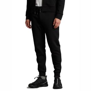 Polo Ralph Lauren Men's Double-Knit Jogger Pant