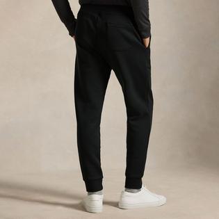 Polo Ralph Lauren Pantalon de jogging en double tricot pour hommes