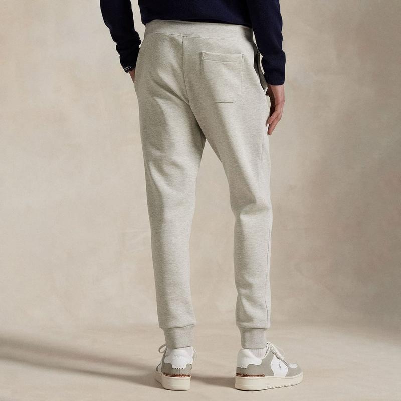Polo Ralph Lauren Pantalon de jogging en double tricot pour hommes