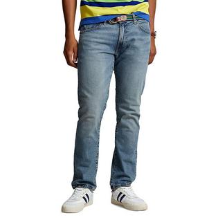 Polo Ralph Lauren Men's Varick Slim Straight Jean
