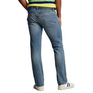 Polo Ralph Lauren Men's Varick Slim Straight Jean