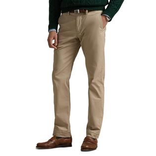 Polo Ralph Lauren Men's Stretch Straight Fit Chino Pant