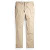 Pantalon chino   coupe droite pour hommes