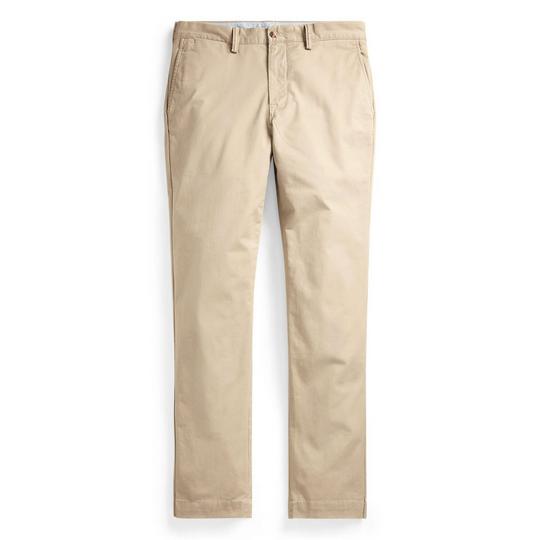 Men's Stretch Straight Fit Chino Pant | Polo Ralph Lauren