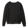 Women s Madeline Fuzzy Logo Crew Sweatshirt