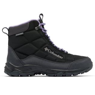 Columbia Women's Firecamp&#x2122; Hiking Boot