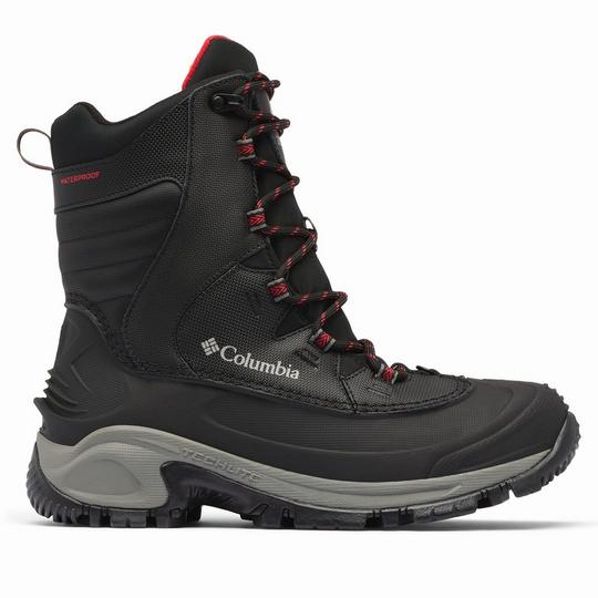 Columbia Bottes Bugaboot  x2122  III pour hommes