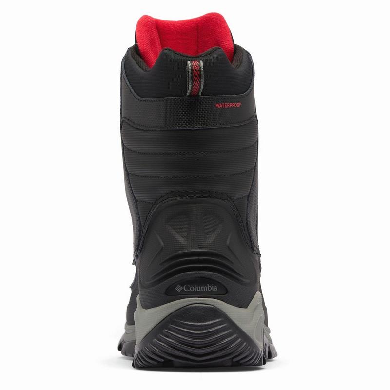 Columbia Bottes Bugaboot™ III pour hommes