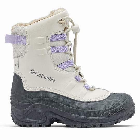 Columbia Juniors   1-7  Bugaboot  x2122  Celsius Boot