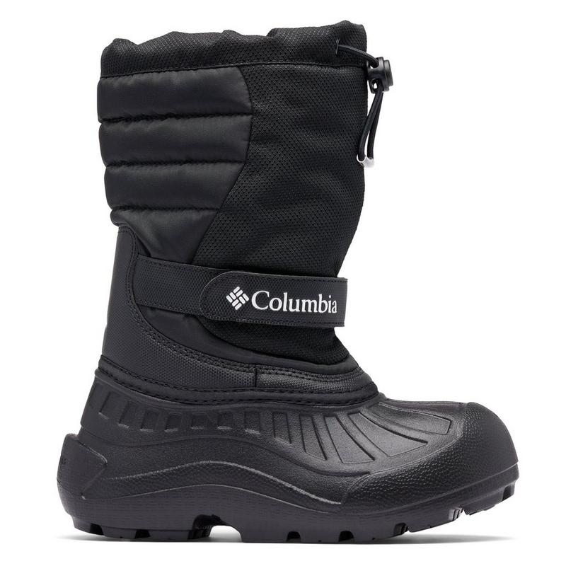 Columbia Bottes d'hiver Powderbug™ Snowlite™ pour enfants [1-7]
