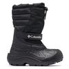 Bottes d hiver Powderbug  x2122  Snowlite  x2122  pour enfants  1-7 